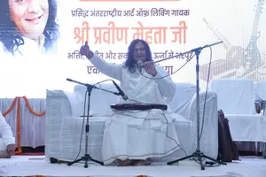 Coverage — Chhattisgarh